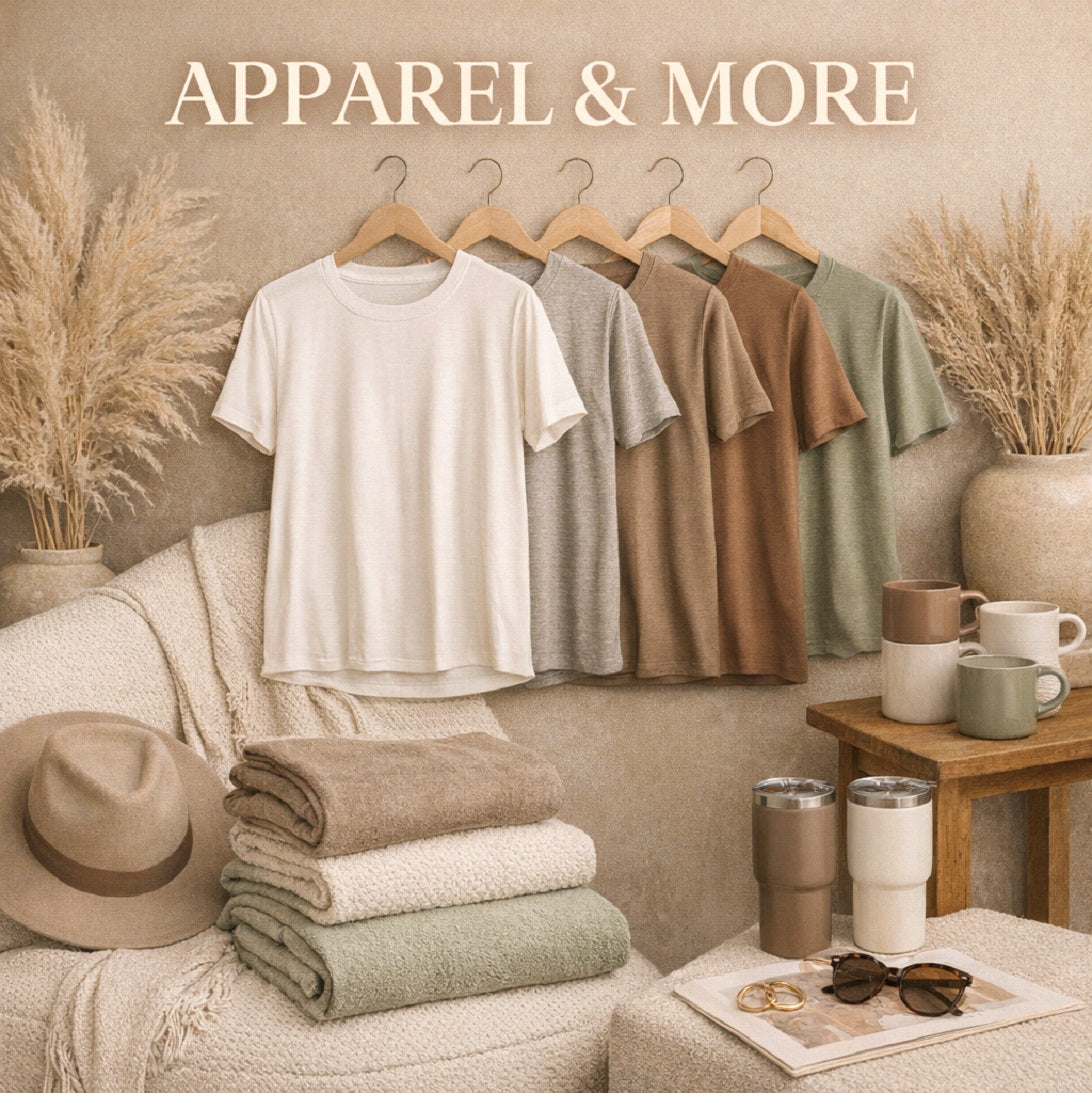 Apparel & More