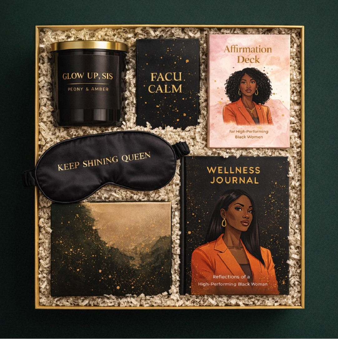 Relaxation Kits